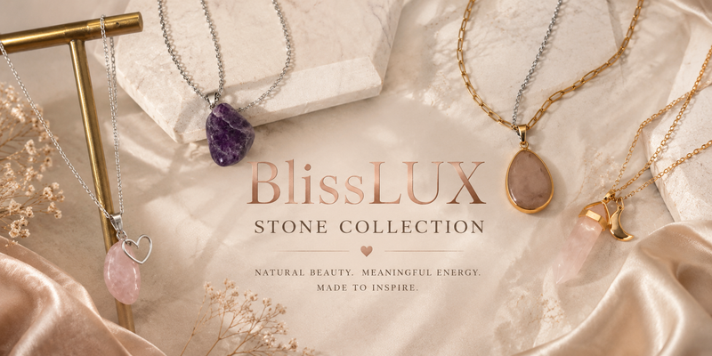 BlissLUX Stone Collection