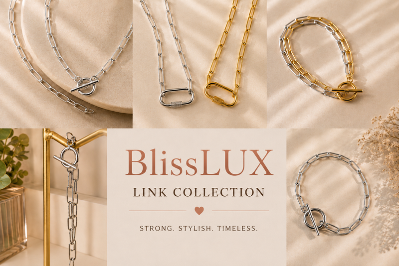 BlissLUX Link Collection