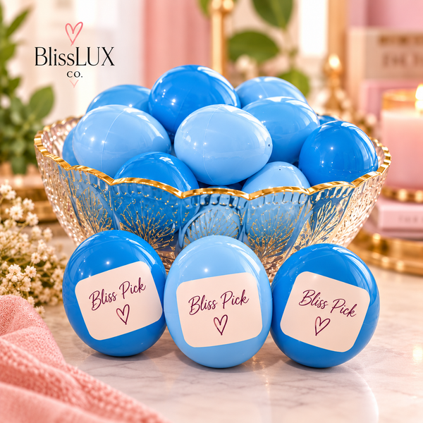Bliss Picks 💙✨
